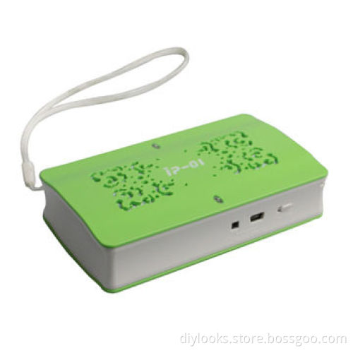 Portable Mini MP3 Speaker